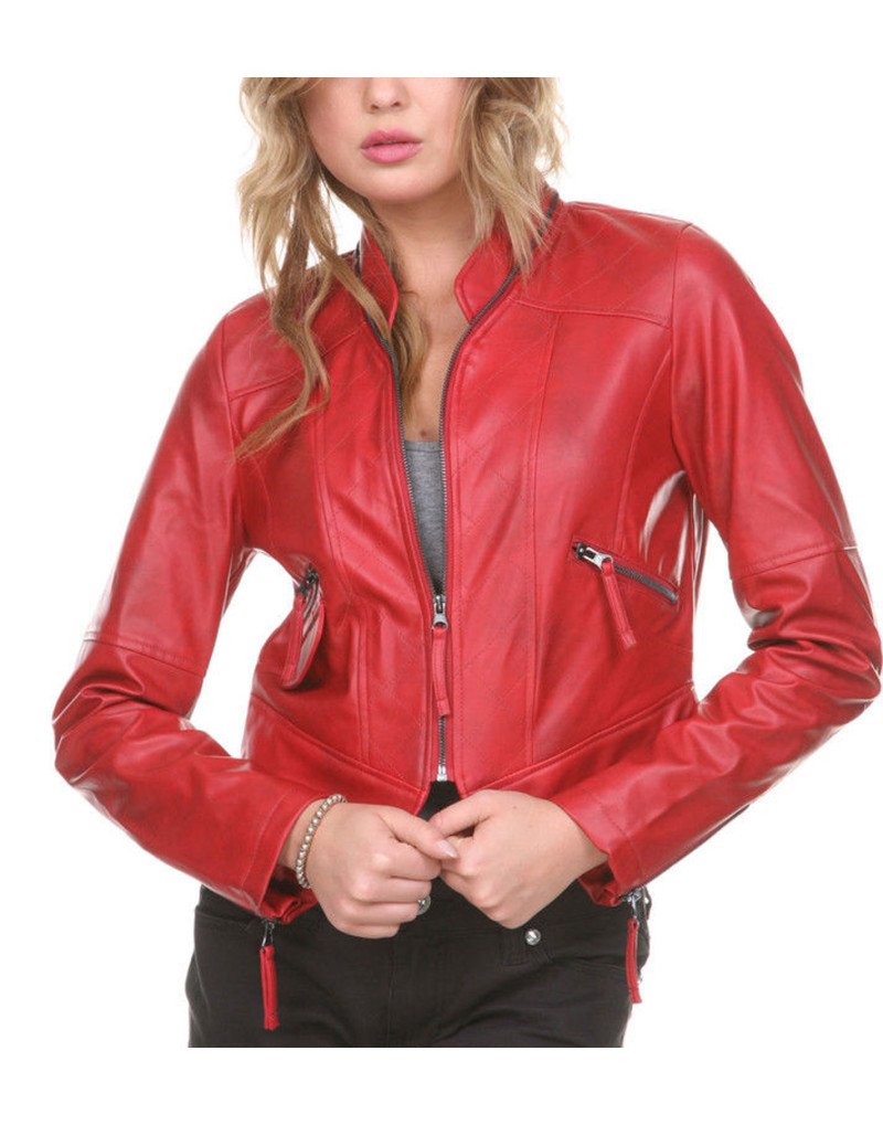 Short-New-Genuine-Leather-Jacket